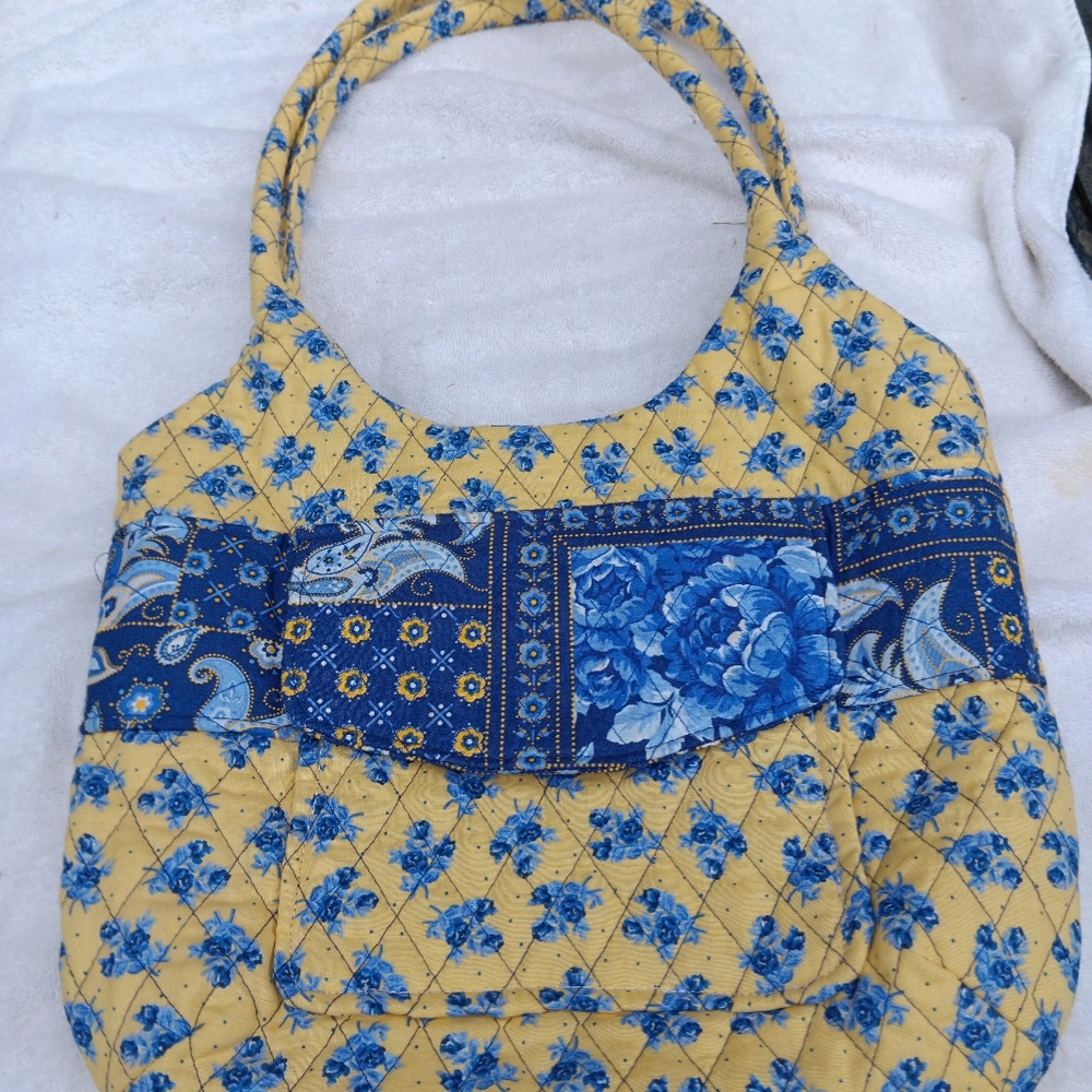 Vera bradley handbag